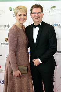 Windflüchter Charity Gala in Stralsund