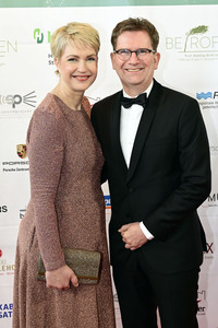 Windflüchter Charity Gala in Stralsund