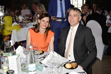 Windflüchter Charity Gala in Stralsund