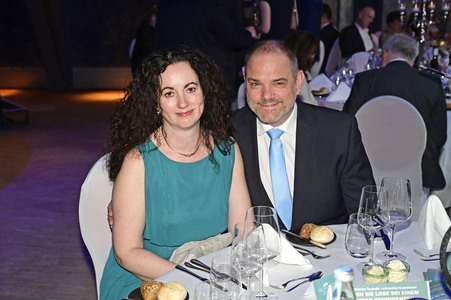 Windflüchter Charity Gala in Stralsund