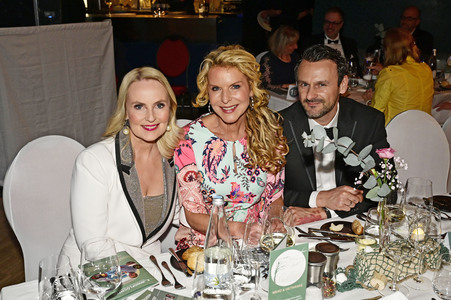 Windflüchter Charity Gala in Stralsund