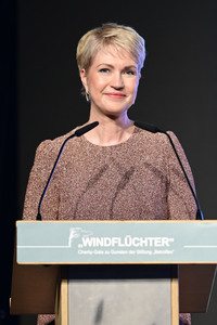 Windflüchter Charity Gala in Stralsund