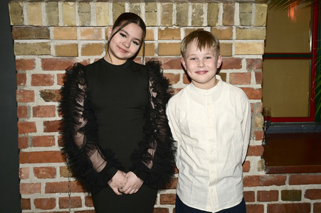 Windflüchter Charity Gala in Stralsund