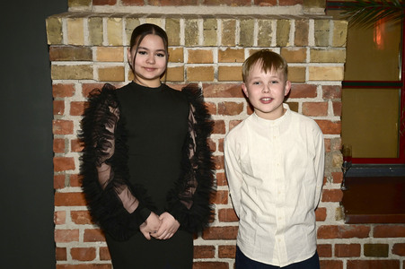 Windflüchter Charity Gala in Stralsund