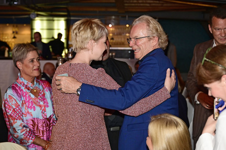 Windflüchter Charity Gala in Stralsund