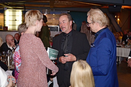 Windflüchter Charity Gala in Stralsund