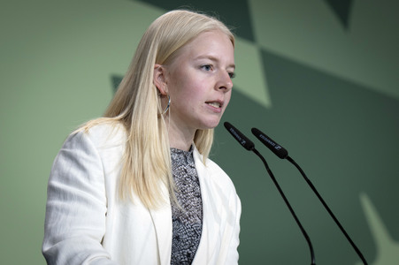 Länderrat von Bündnis 90/Die Grünen in Berlin