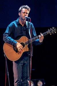 Konzert von Clueso in Weimar