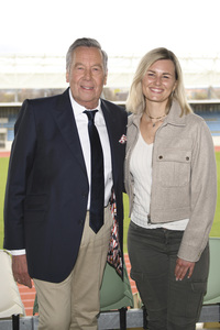 Roland Kaiser wird Botschafter der World Transplant Games 2025 in Dresden