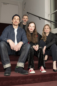 Filmscreening 'Was Marielle weiß' in Berlin