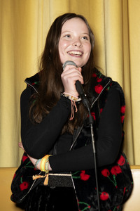 Filmscreening 'Was Marielle weiß' in Berlin