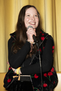 Filmscreening 'Was Marielle weiß' in Berlin