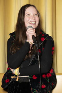 Filmscreening 'Was Marielle weiß' in Berlin