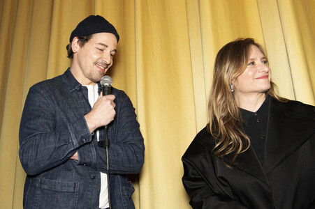 Filmscreening 'Was Marielle weiß' in Berlin