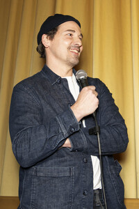 Filmscreening 'Was Marielle weiß' in Berlin