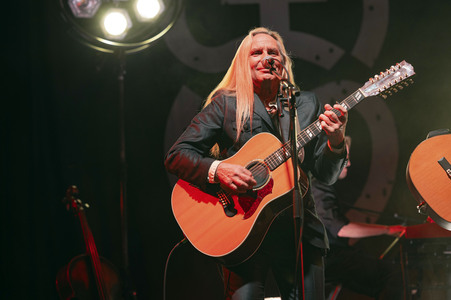 Konzert von Silly in Bautzen