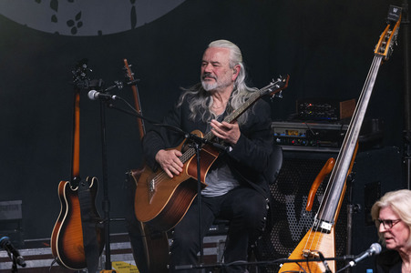 Konzert von Silly in Bautzen