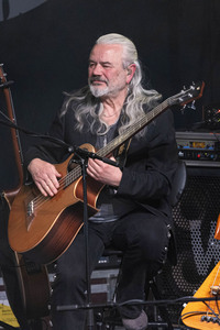 Konzert von Silly in Bautzen