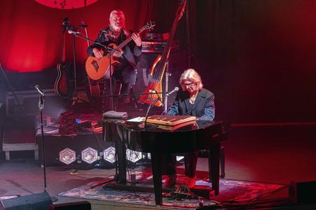 Konzert von Silly in Bautzen