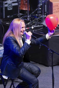 Konzert von Silly in Bautzen