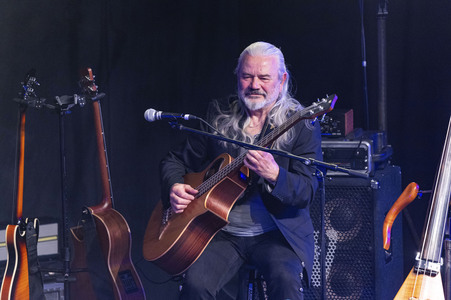 Konzert von Silly in Bautzen