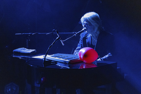 Konzert von Silly in Bautzen