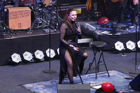 Konzert von Silly in Bautzen