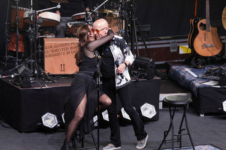 Konzert von Silly in Bautzen