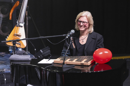 Konzert von Silly in Bautzen