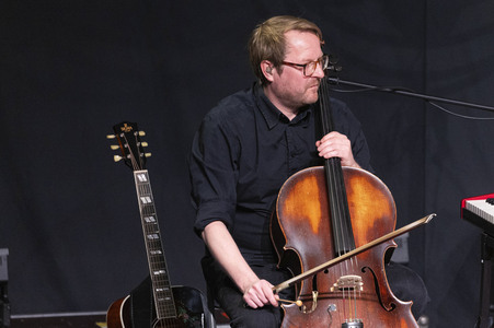 Konzert von Silly in Bautzen