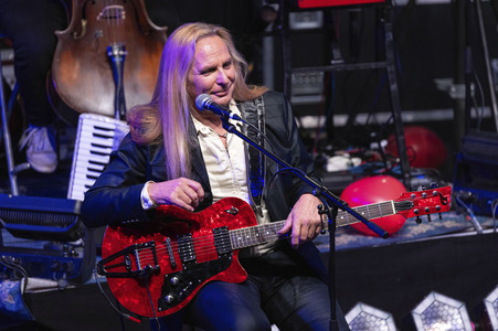 Konzert von Silly in Bautzen