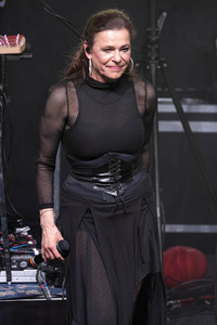 Konzert von Silly in Bautzen