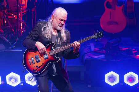 Konzert von Silly in Bautzen