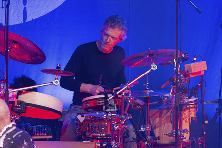 Konzert von Silly in Bautzen