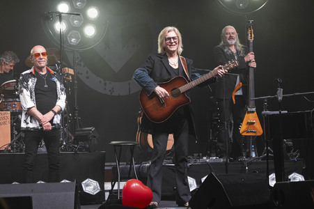 Konzert von Silly in Bautzen