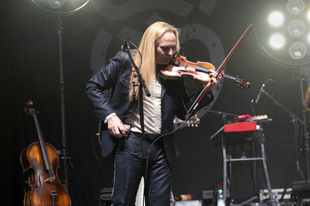 Konzert von Silly in Bautzen