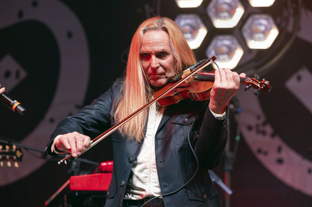 Konzert von Silly in Bautzen