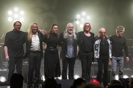 Konzert von Silly in Bautzen