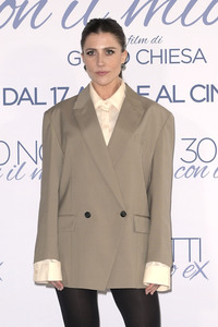 Photocall '30 notti con il mio ex' in Rom