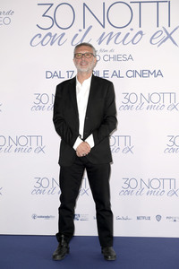 Photocall '30 notti con il mio ex' in Rom