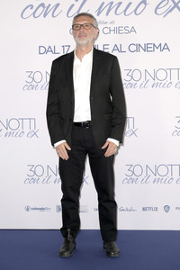 Photocall '30 notti con il mio ex' in Rom