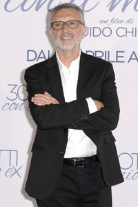 Photocall '30 notti con il mio ex' in Rom