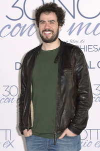 Photocall '30 notti con il mio ex' in Rom