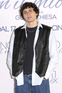 Photocall '30 notti con il mio ex' in Rom