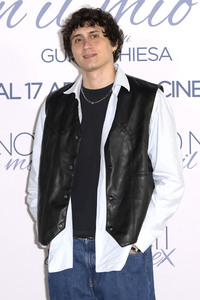 Photocall '30 notti con il mio ex' in Rom