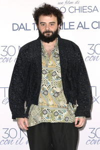 Photocall '30 notti con il mio ex' in Rom