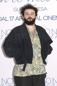 Photocall '30 notti con il mio ex' in Rom