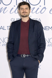 Photocall '30 notti con il mio ex' in Rom