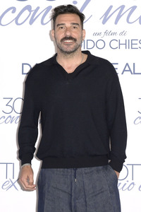 Photocall '30 notti con il mio ex' in Rom