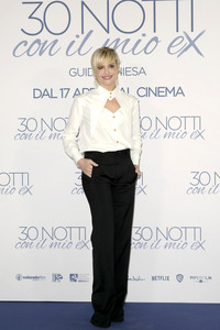 Photocall '30 notti con il mio ex' in Rom